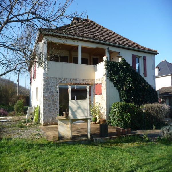 Offres de vente Maison Saujac 12260
