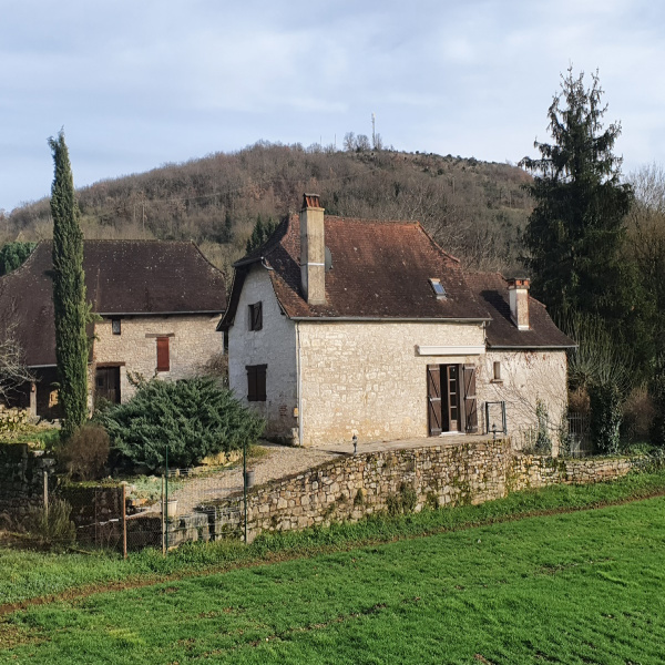 Offres de vente Maison Cajarc 46160