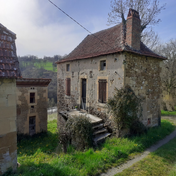 Offres de vente Maison Capdenac-Gare 12700