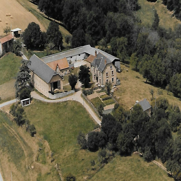 Offres de vente Propriete Drulhe 12350