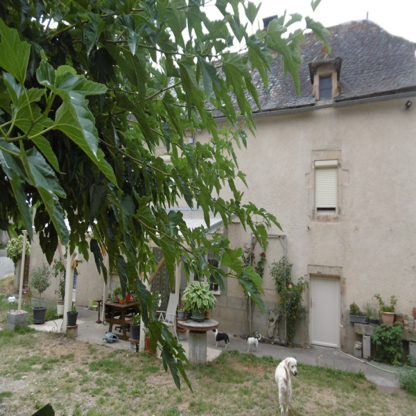 Offres de vente Ferme Maleville 12350