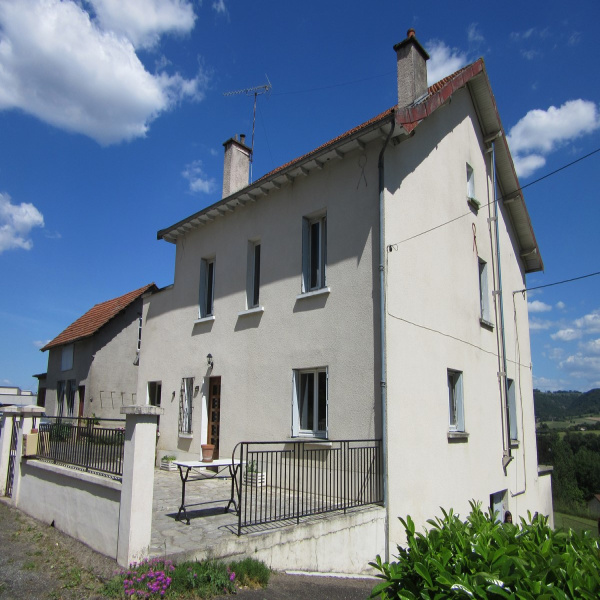 Offres de vente Appartement Salles-Courbatiès 12260