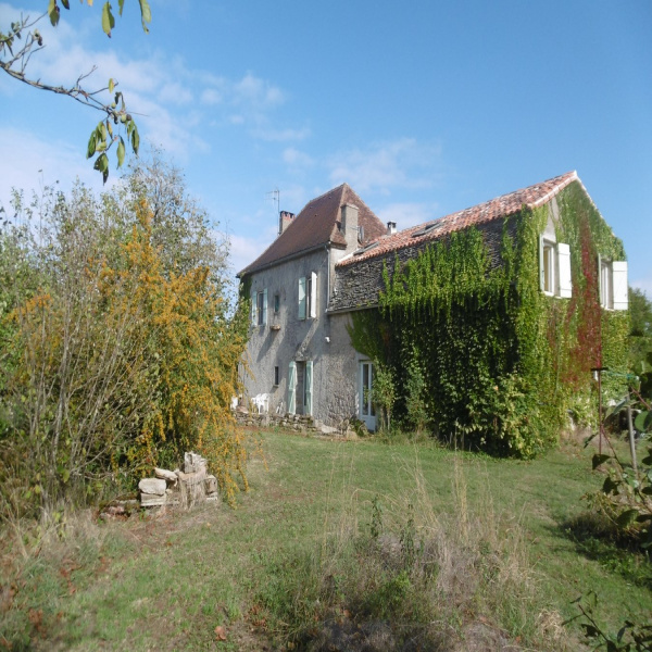 Offres de vente Maison de village Beauregard 46260