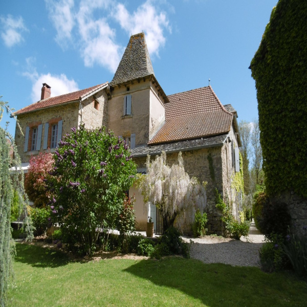 Offres de vente Maison Lanuéjouls 12350