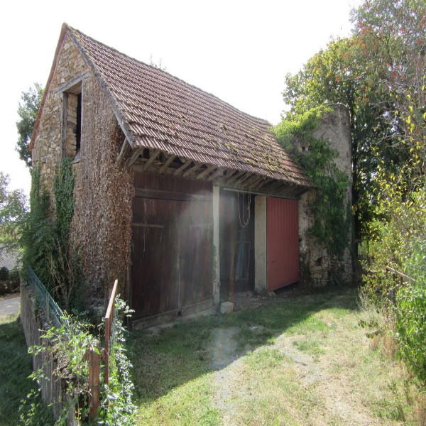 Offres de vente Autre La Capelle-Balaguier 12260