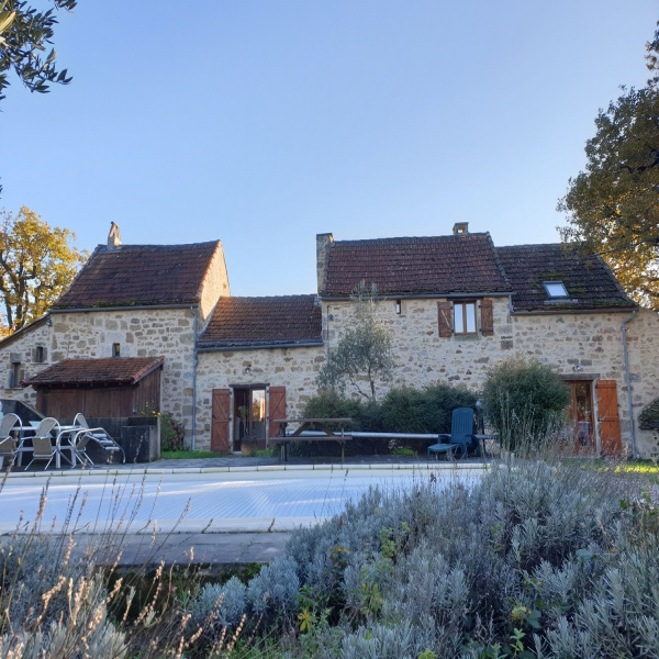 Offres de vente Maison Najac 12270