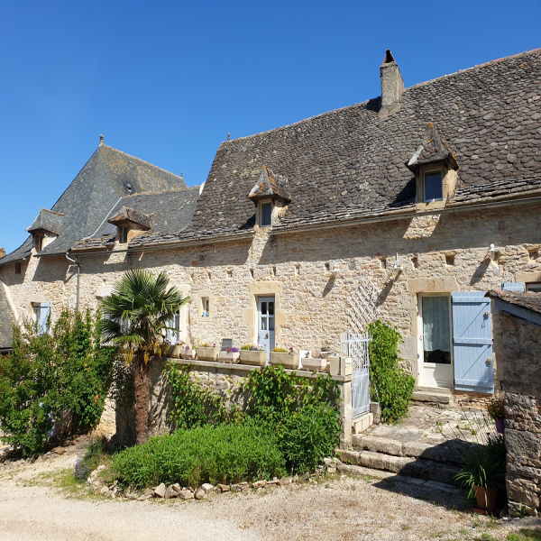 Offres de vente Propriete Saint-Igest 12260