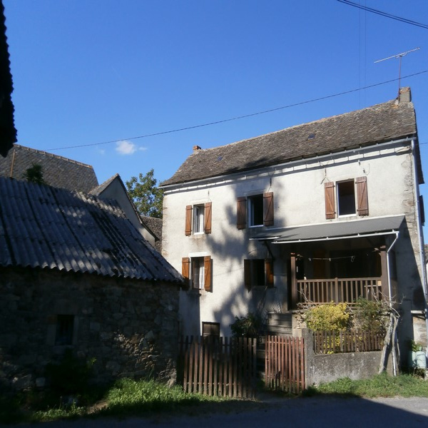 Offres de vente Maison Prévinquières 12350