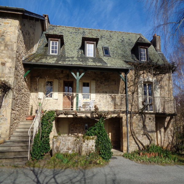 Offres de vente Maison de village Vaureilles 12220
