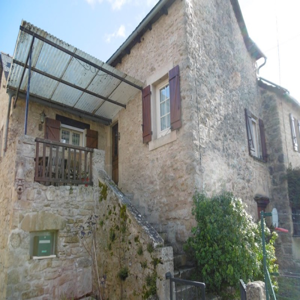 Offres de vente Maison de village Rignac 12390