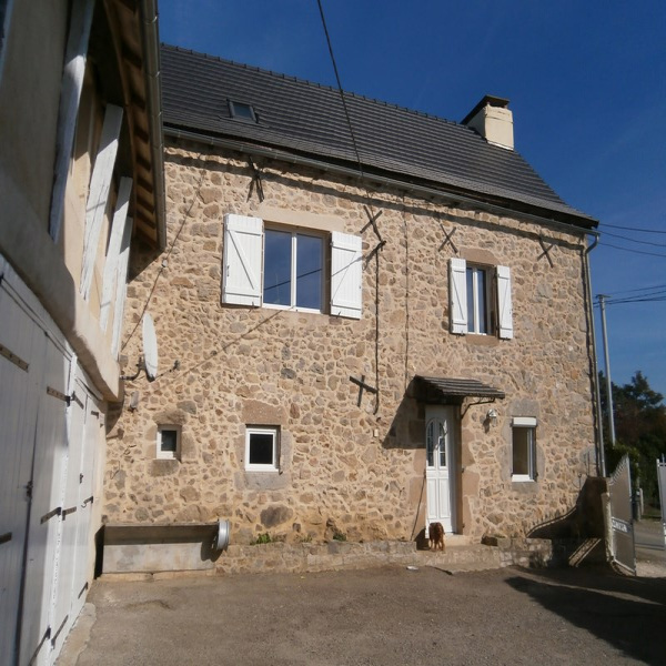 Offres de vente Maison Villefranche-de-Rouergue 12200