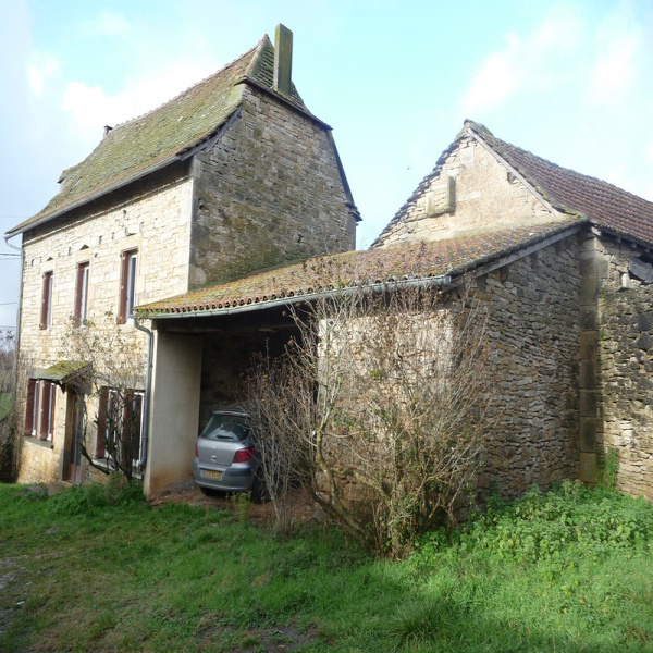 Offres de vente Maison Villeneuve 12260