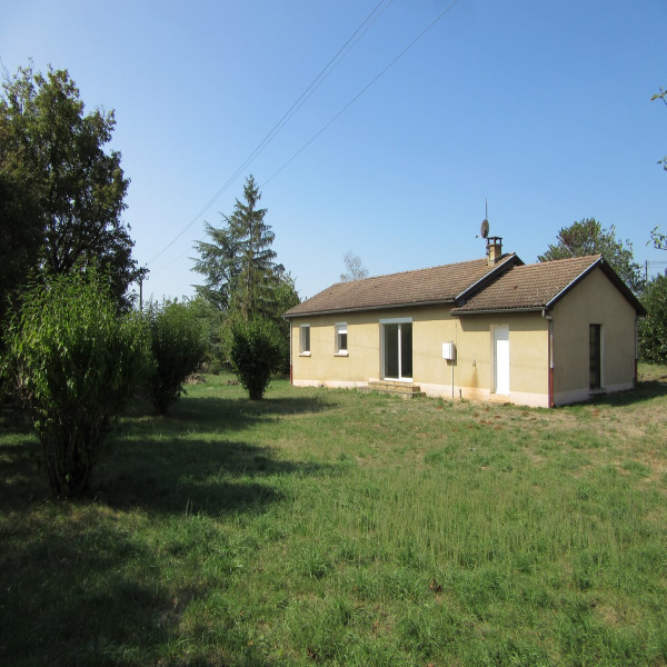 Offres de vente Maison Montsalès 12260