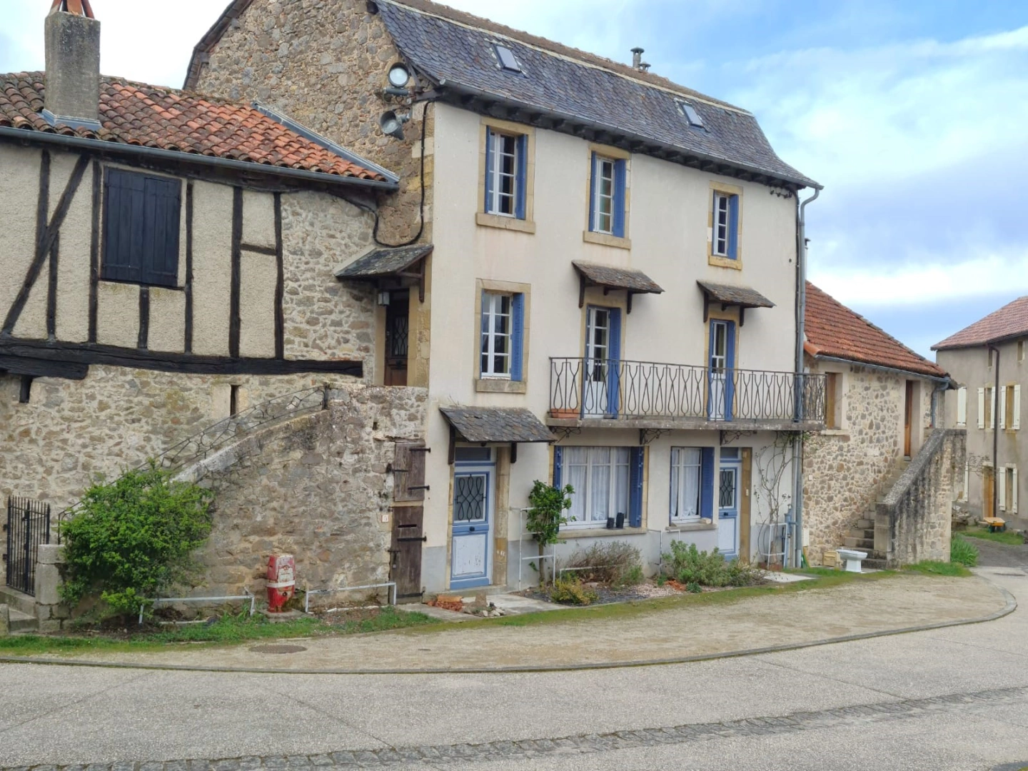 property