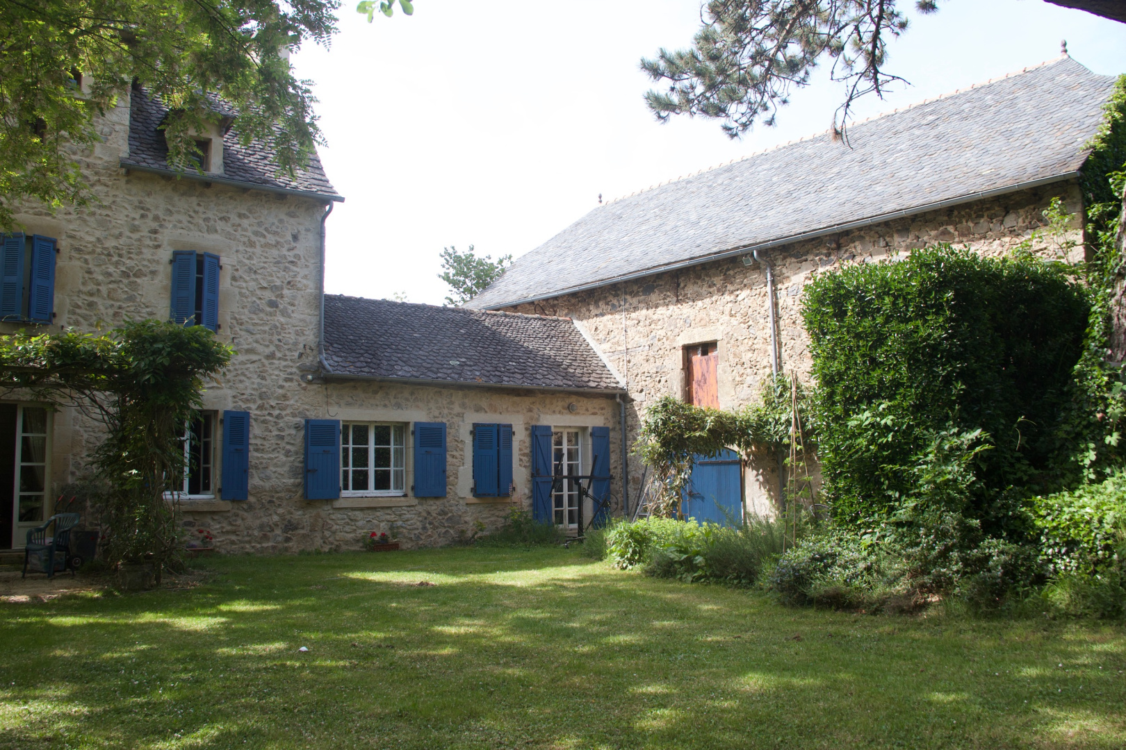 property