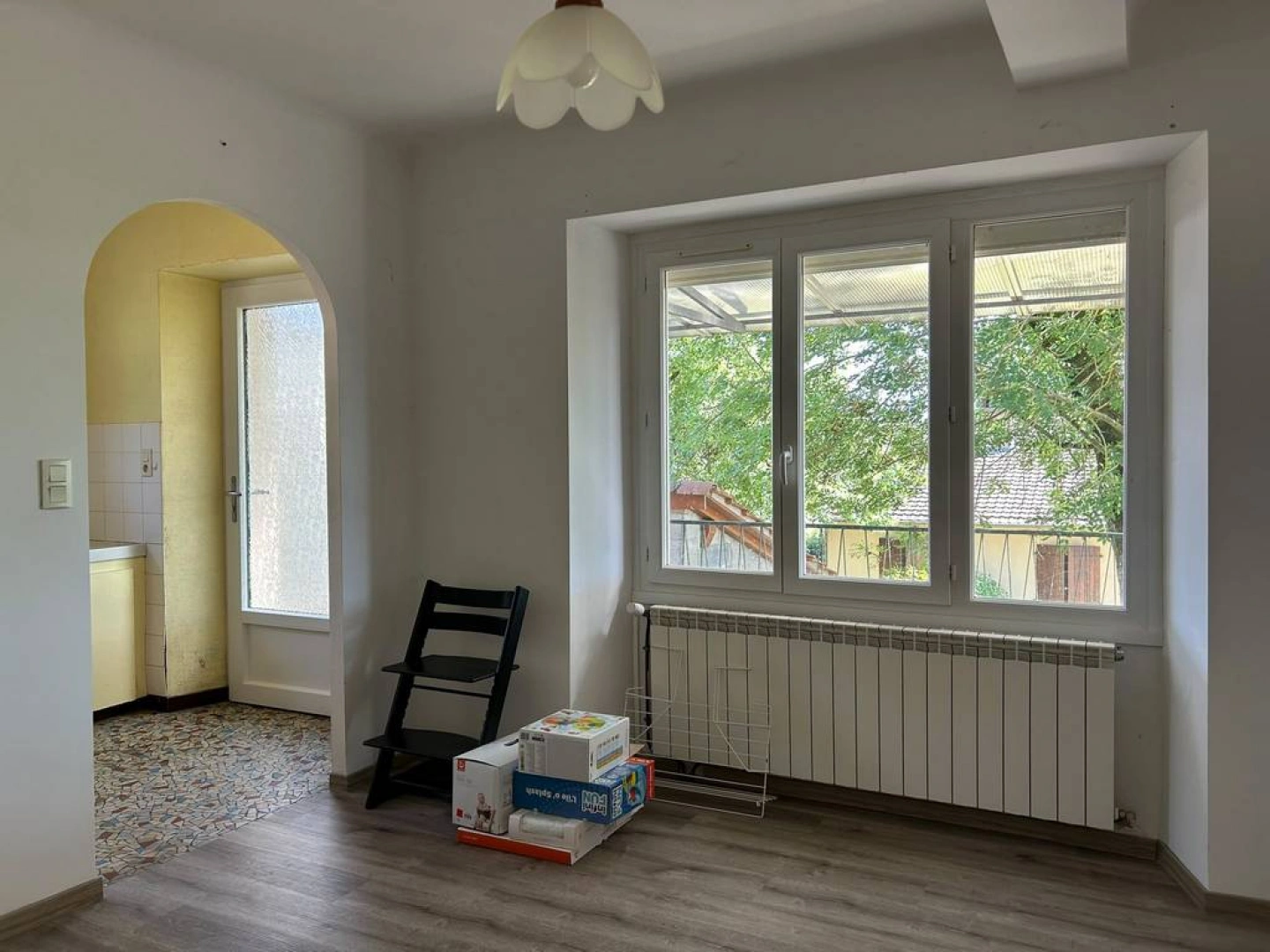 property