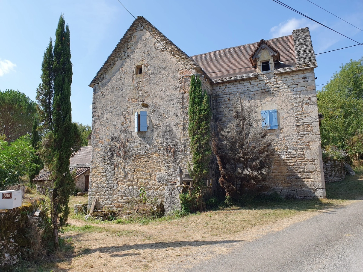property