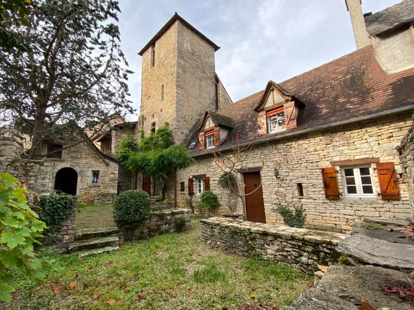 property